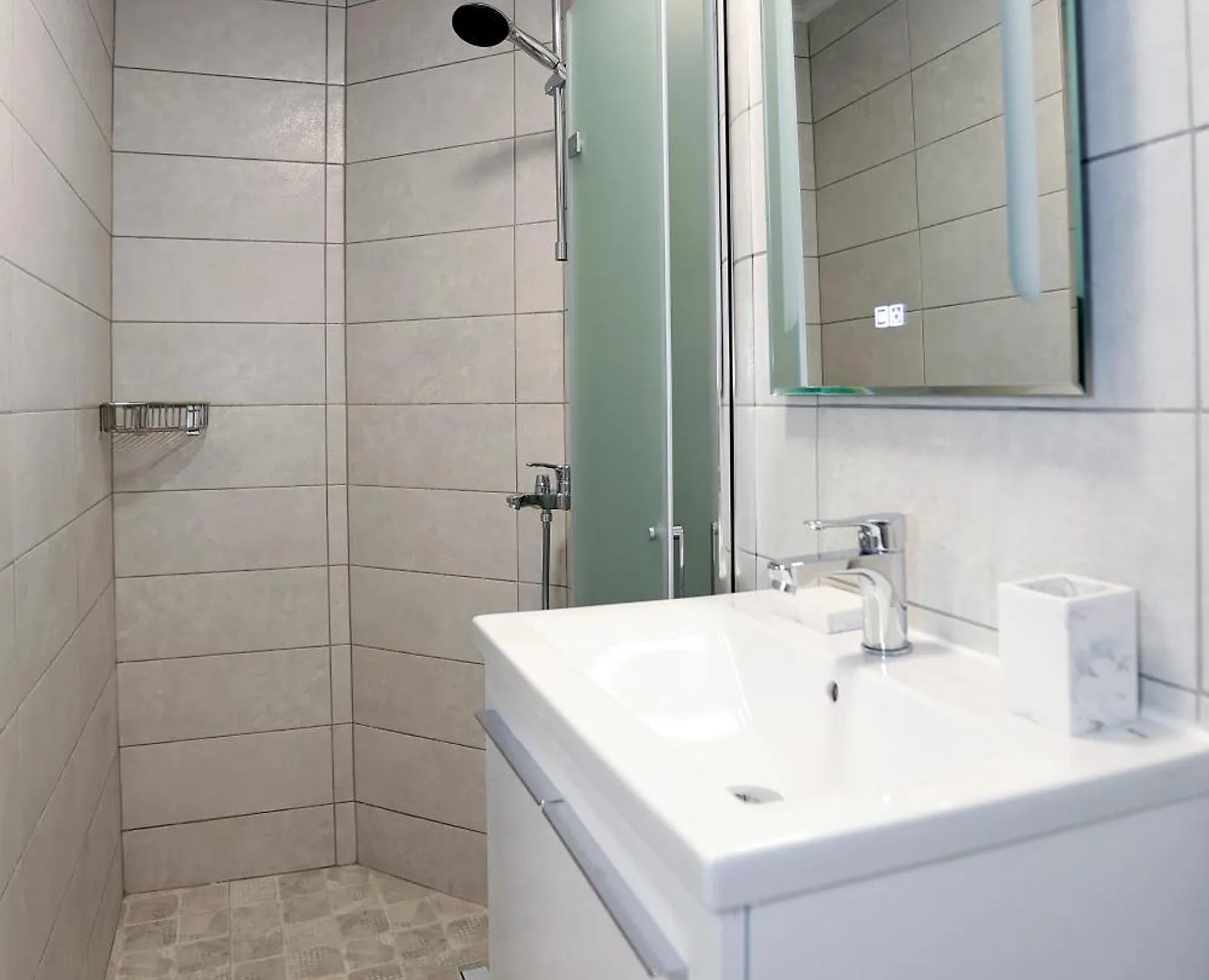 Apartment Deluxe 3 Studio City Center Burgas Bulgaria