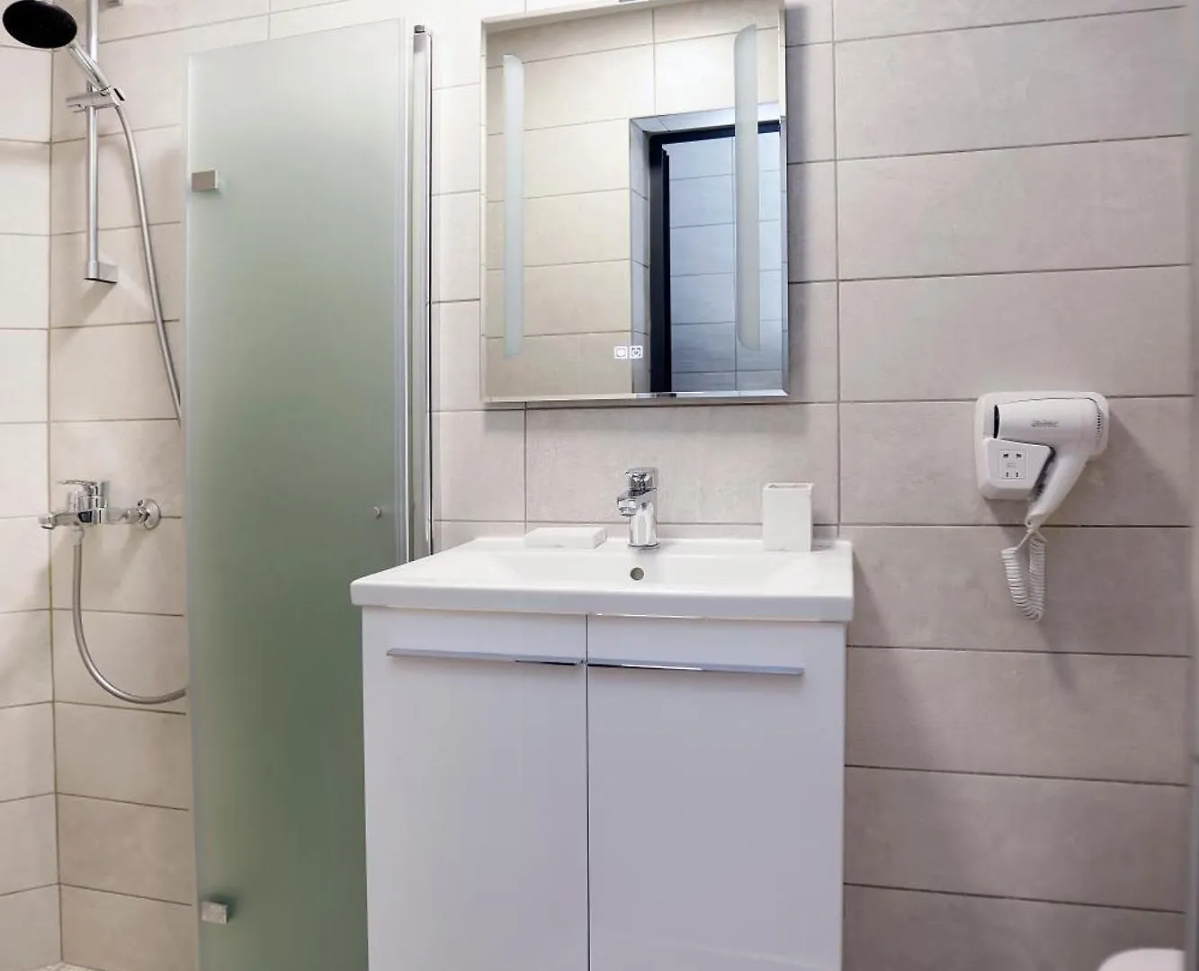 Apartment Deluxe 3 Studio City Center Burgas