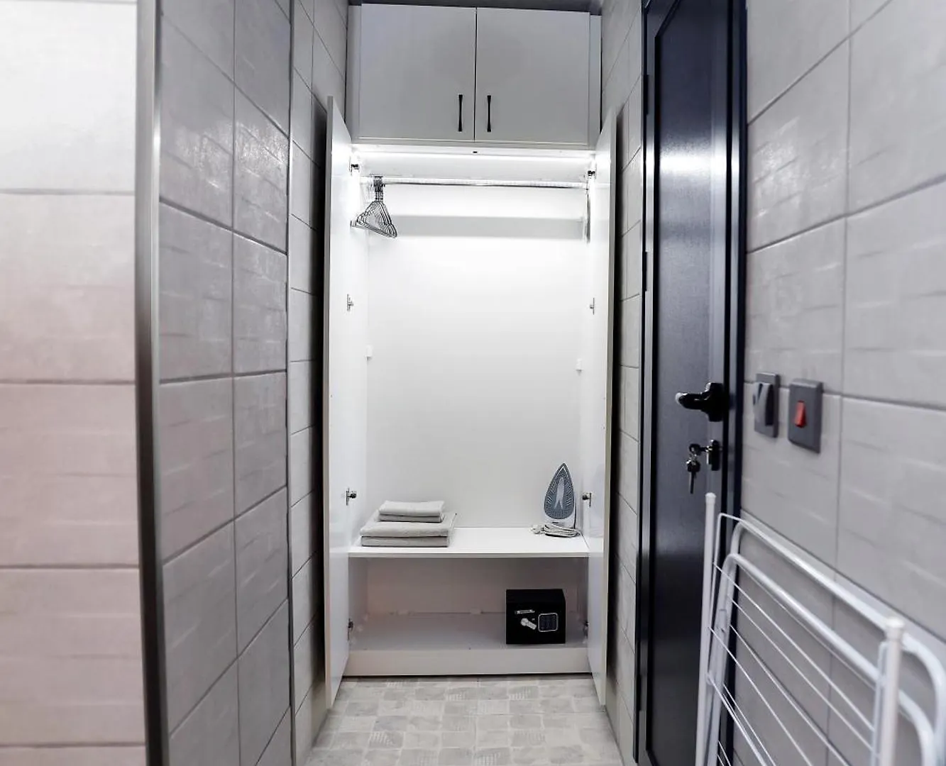 Deluxe 3 Studio City Center Burgas 0*,