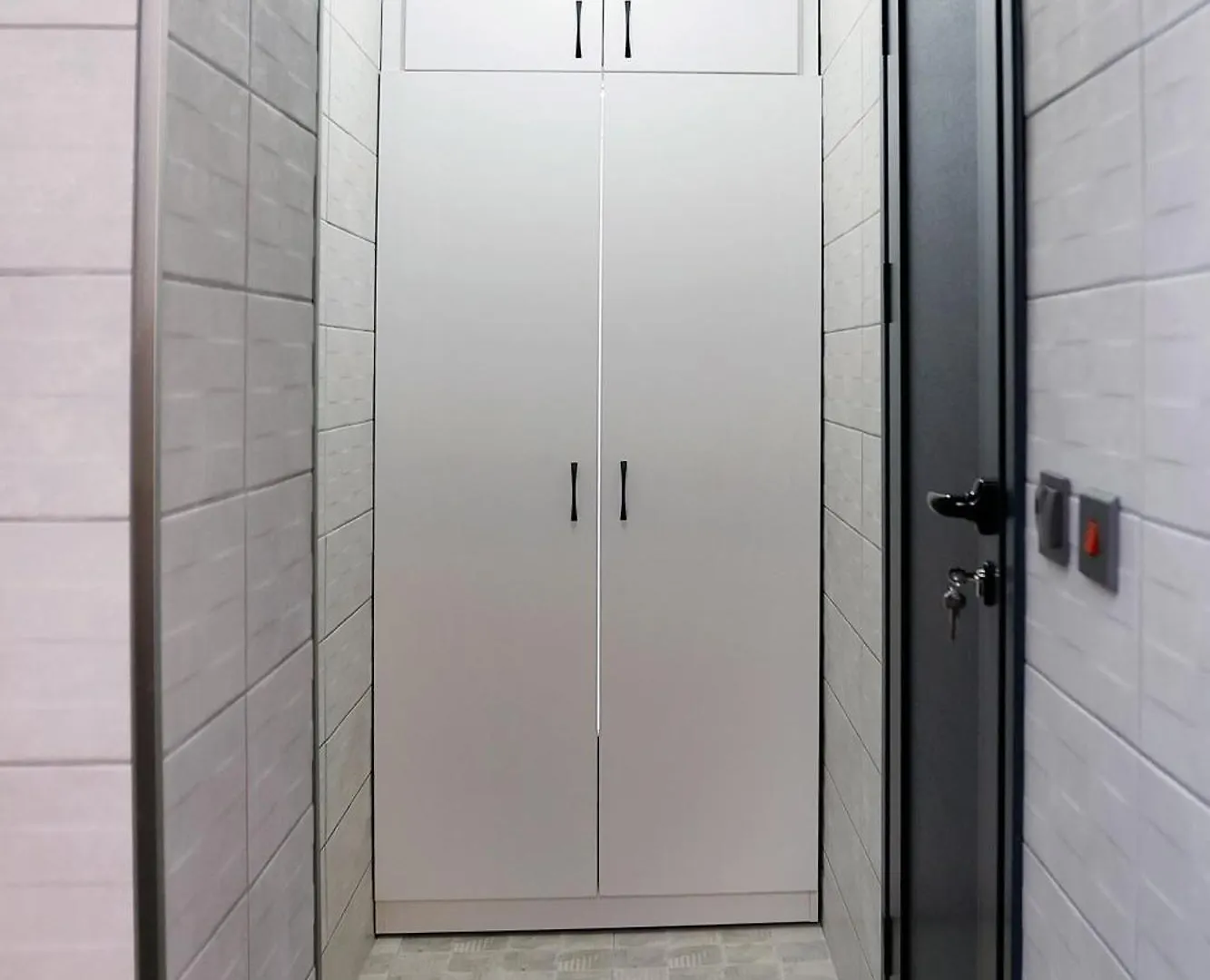 Deluxe 3 Studio City Center Burgas Bulgaria