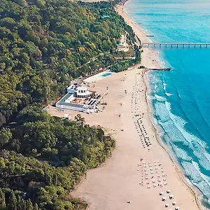 Primoretz Grand Hotel&spa Hotel